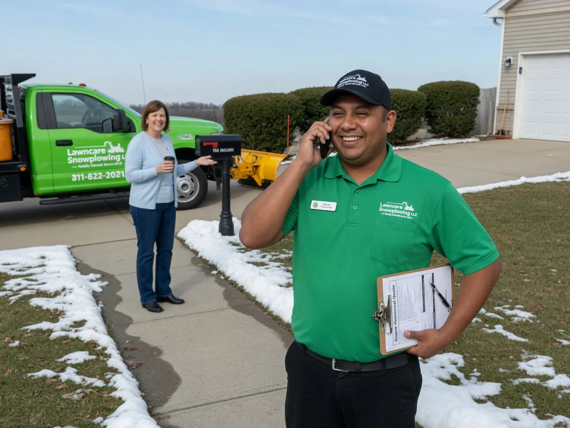 Lawn Care Services By Expert Landscaper Rachel, WV FAQs